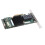 ASR 71605 1GB Cache SAS RAID PCIe X8 4-Port 9