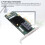 ASR 71605 1GB Cache SAS RAID PCIe X8 4-Port 7