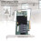 ASR 71605 1GB Cache SAS RAID PCIe X8 4-Port 4