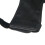 3-Finger-Schutz Bogenschießhandschuhe, Schwarz-Braun, S-XL 4