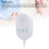 Alarma de enuresis nocturna 3 modos 300mAh ABS recargable 5