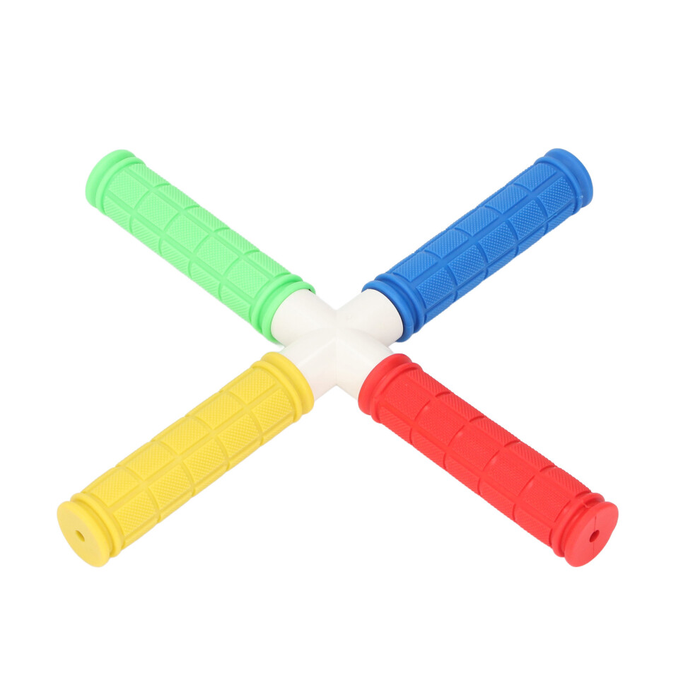 Reactive Catch Trainer for Speed, Agility & Brain Relearning