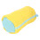 Borsa per bucato e scarpe, rete in chenille, riutilizzabile, taglie 16