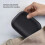 Gira pagine con telecomando 1000mAh/200mAh nero 6