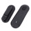 Gira pagine con telecomando 1000mAh/200mAh nero 16