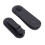 Gira pagine con telecomando 1000mAh/200mAh nero 1