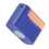Sewing Thread Oil Box, 50 ml, Blue, Magnet & Leak-Proof Plastic 10
