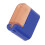Sewing Thread Oil Box, 50 ml, Blue, Magnet & Leak-Proof Plastic 12