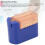 Sewing Thread Oil Box, 50 ml, Blue, Magnet & Leak-Proof Plastic 6