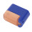 Sewing Thread Oil Box, 50 ml, Blue, Magnet & Leak-Proof Plastic 14