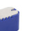 Sewing Thread Oil Box, 50 ml, Blue, Magnet & Leak-Proof Plastic 9