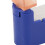 Sewing Thread Oil Box, 50 ml, Blue, Magnet & Leak-Proof Plastic 11