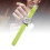 Fully Automatic Skeleton Dial Mechanical Watch with Clover Design 9
