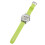 Fully Automatic Skeleton Dial Mechanical Watch with Clover Design 1