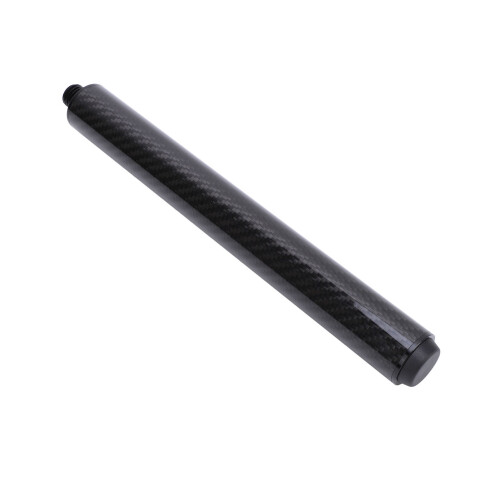 Kohlenstofffaser 10-Zoll Pool-Cue-Verlängerung