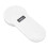 Lettore di microchip per animali ABS 650mAh scanner portatile 15