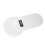 Lettore di microchip per animali ABS 650mAh scanner portatile 10