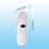 Lettore di microchip per animali ABS 650mAh scanner portatile 2