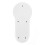 Lettore di microchip per animali ABS 650mAh scanner portatile 8