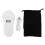 Lettore di microchip per animali ABS 650mAh scanner portatile 3