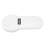 Lettore di microchip per animali ABS 650mAh scanner portatile 14