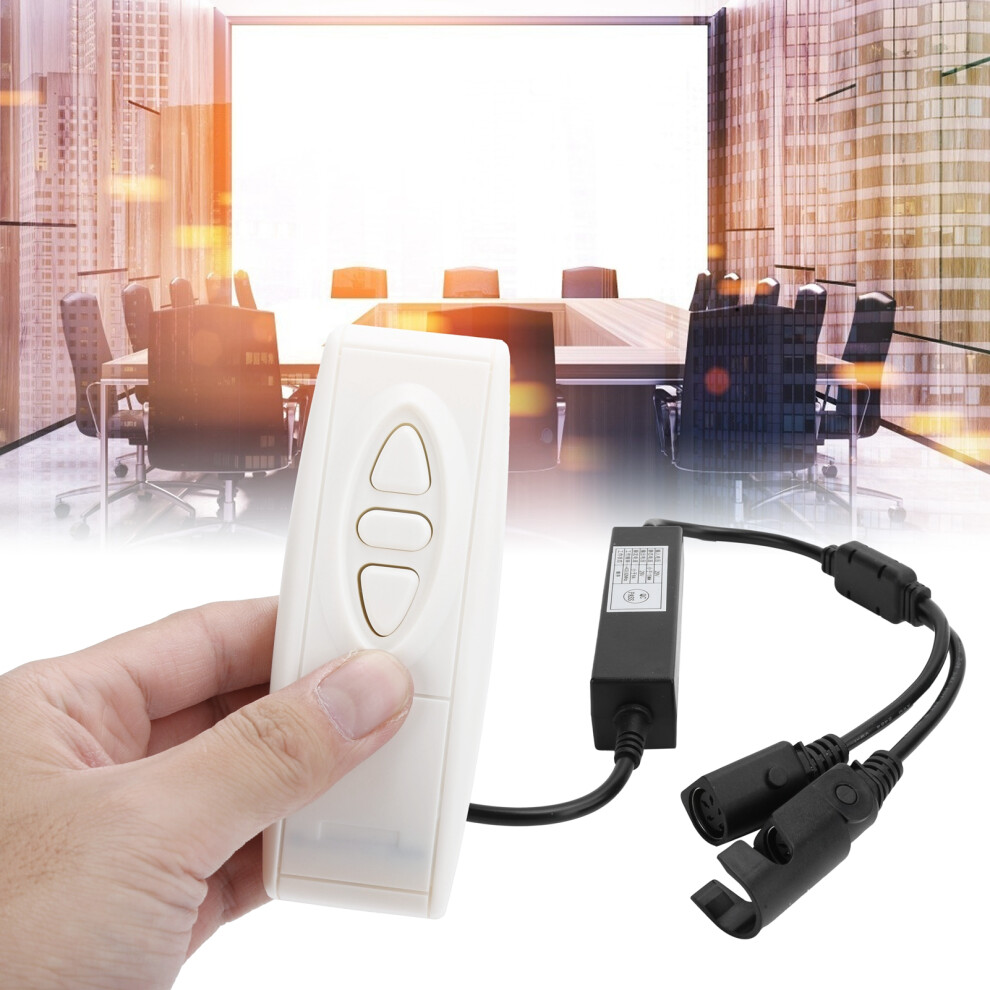 Wireless Remote For Tv Lifter & Window Opener 20M Rf 433.92Mhz 8091333648382