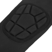 Sport Lengthen Arm Guard Cellular Anticollision Breathable Elbow Guard XL