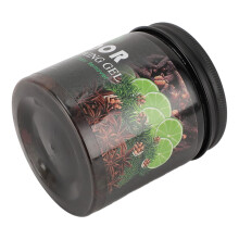 3 Stück Geruchsneutralisierendes Gel mit Pflanzenextrakten 7,1 oz