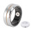Smart Ring 18 mAh, Ø 17,3 mm IP68 Gold iOS/Android 2