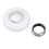 Smart Ring 18 mAh, Ø 17,3 mm IP68 Gold iOS/Android 8