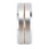 Smart Ring 18 mAh, Ø 17,3 mm IP68 Gold iOS/Android 14