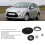 Replacement 5038G6 Front Top Strut Mount for Citroen C3 DS3 C4 Models 5