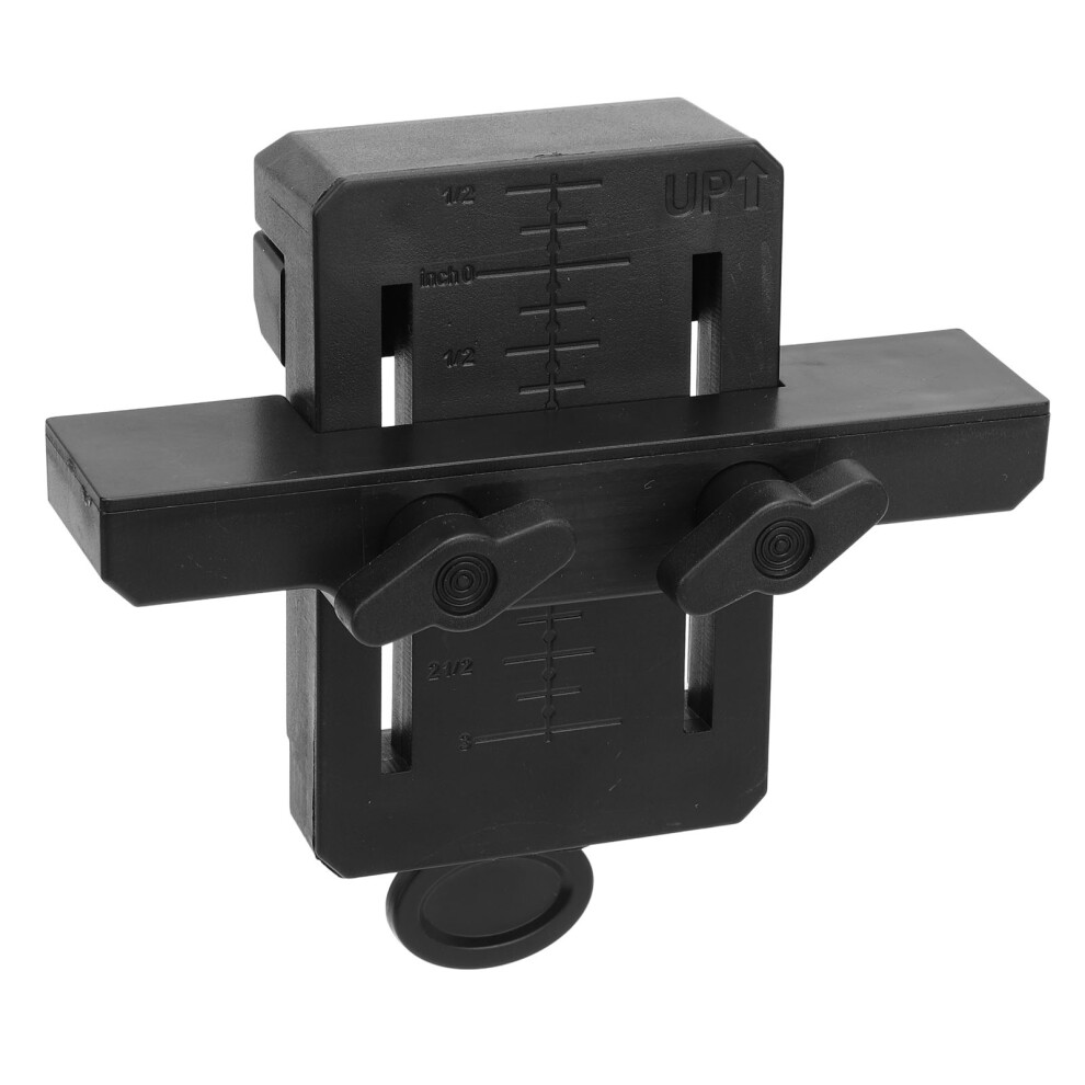 Multifunctional Adjustable Cabinet Door Jig - Precise Alignment Tool 4991333650344