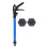 Cabinet Jack 100kg/220.5lb, 45 Drehkopf CS 2