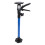 Cabinet Jack 100kg/220.5lb, 45 Drehkopf CS 16