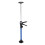 Cabinet Jack 100kg/220.5lb, 45 Drehkopf CS 13