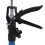 Cabinet Jack 100kg/220.5lb, 45 Drehkopf CS 9