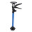 Cabinet Jack 100kg/220.5lb, 45 Drehkopf CS 14