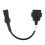 4-Pin OBD2 Diagnostic Adapter for Ducati Multistrada Monster 2010‑2014 12