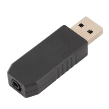 Universelles USB-Radio-Steuermodul ABS 3,5 mm TTL