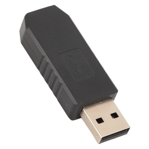 Modulo di controllo radio USB universale ABS 3,5 mm TTL 2