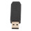 Modulo di controllo radio USB universale ABS 3,5 mm TTL 10