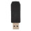 Modulo di controllo radio USB universale ABS 3,5 mm TTL 2