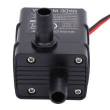 Pompe DC12V 4,2 W 0-300 cm de course 240 L/h IP68