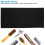 Barber Silicone Tool Mat Non Slip Work Station Pad for Salon Use 5