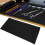 Barber Silicone Tool Mat Non Slip Work Station Pad for Salon Use 14