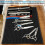 Barber Silicone Tool Mat Non Slip Work Station Pad for Salon Use 4