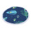 8pcs Milk Proof Reusable Nursing Pads for Comfortable Breastfeeding G73 14