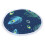 8pcs Milk Proof Reusable Nursing Pads for Comfortable Breastfeeding G73 12