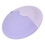 Écran solaire roll-on rechargeable violet 11,5  9 cm 1